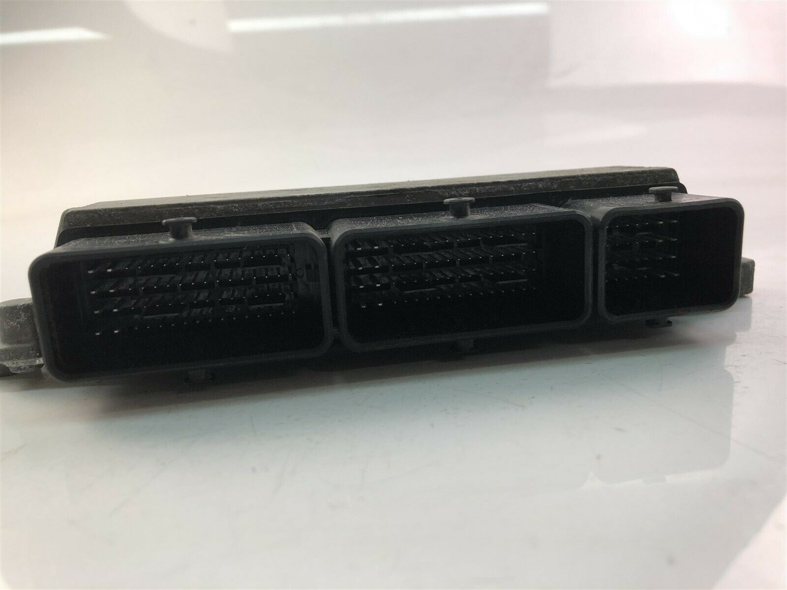 RENAULT Captur 1 generation (2013-2019) Блок керування двигуном ECU 237107175R,237105499R 23447834