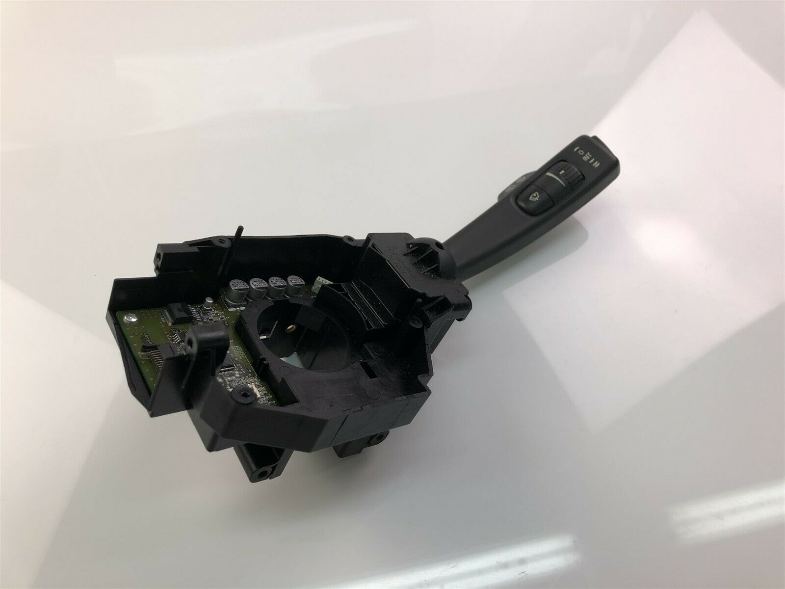 VOLVO C30 1 generation (2006-2013) Подрулевой переключатель P30772253 23435627