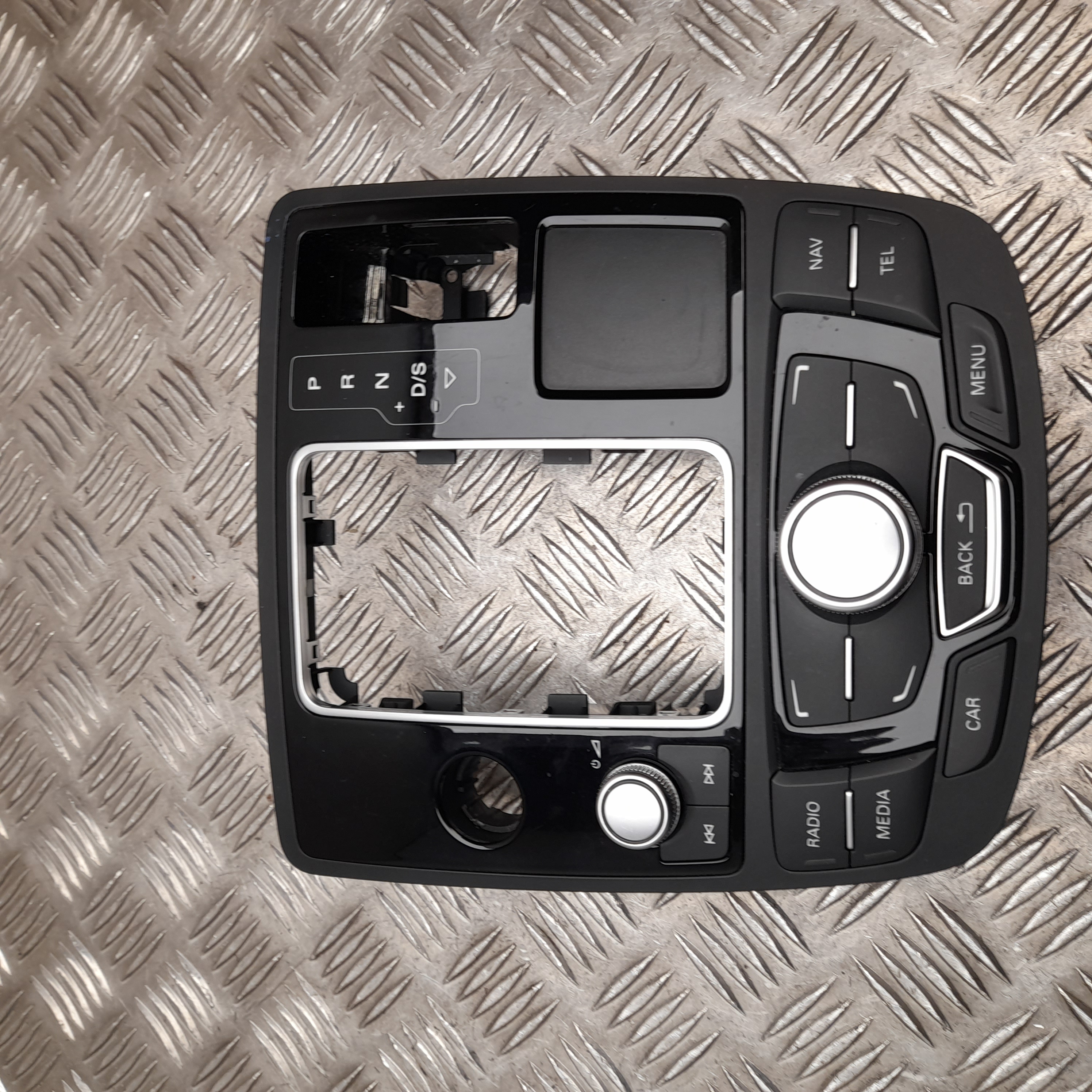 AUDI A7 C7/4G (2010-2020) Переключатель кнопок 4G2919610C 23478138