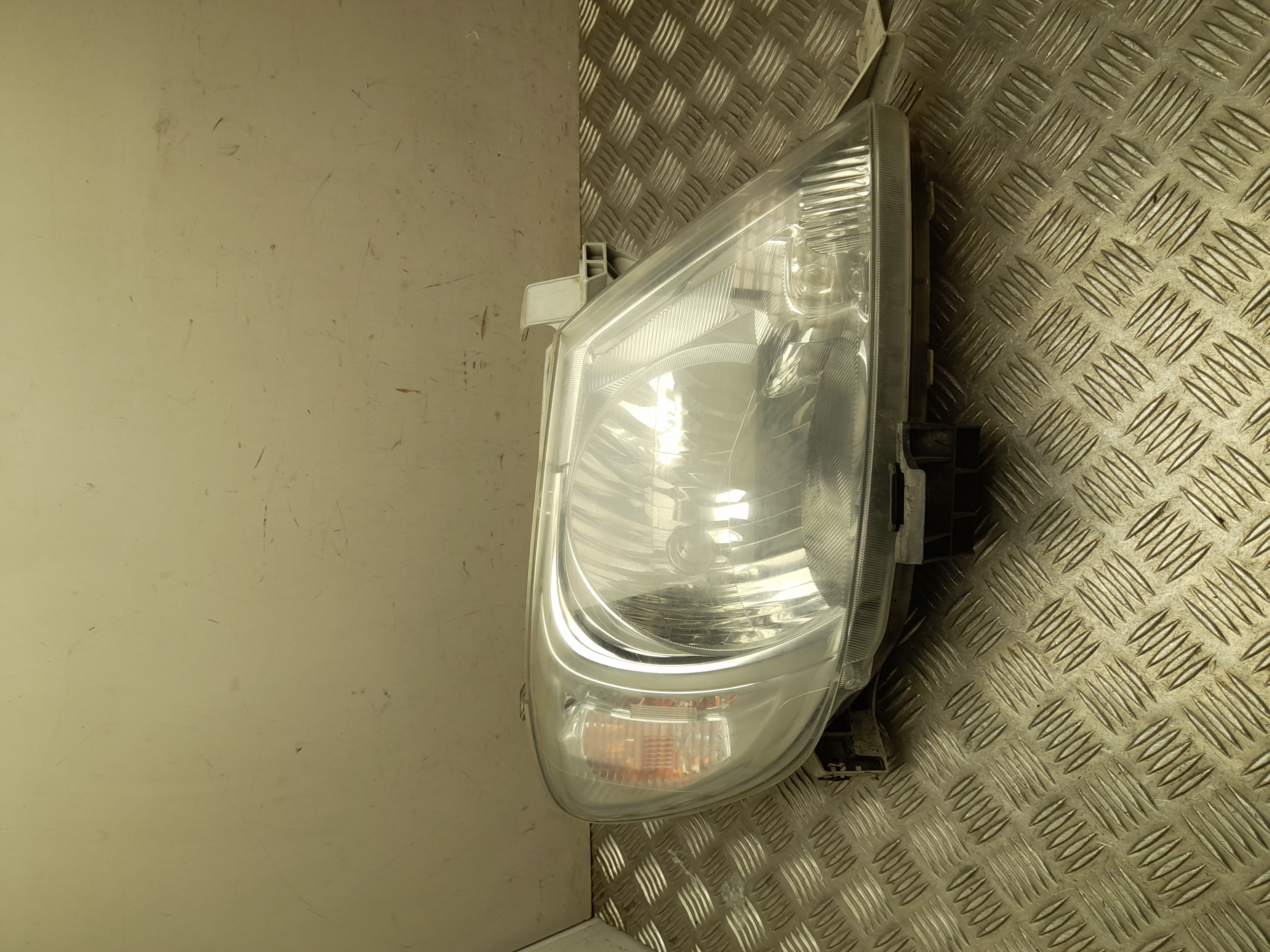 TOYOTA Hilux 7 generation (2005-2015) Фара передняя правая 9922680008,12308,KOITO0K2 23483750