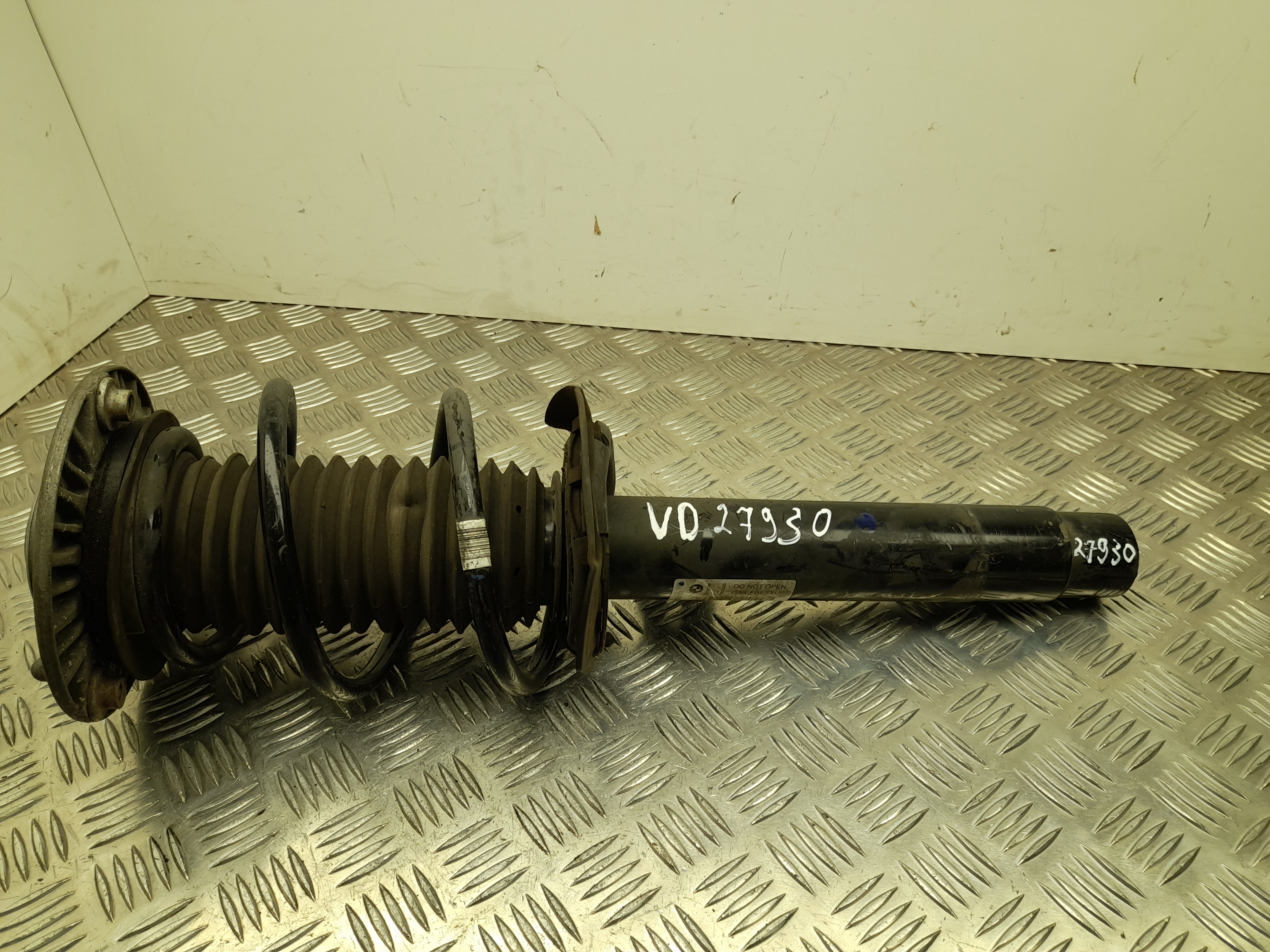 BMW 4 Series F32/F33/F36 (2013-2020) Комплект амортизаторов 6856628 23490232