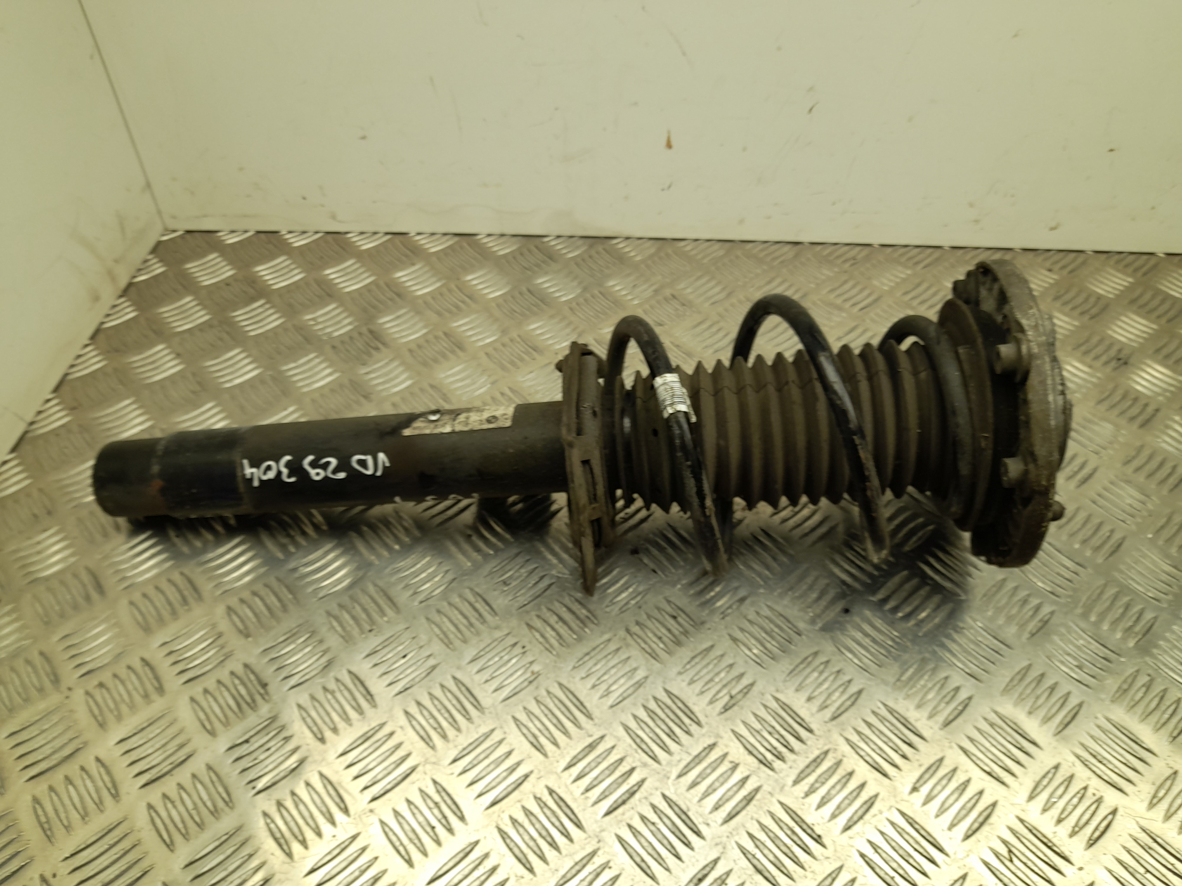 BMW 4 Series F32/F33/F36 (2013-2020) Комплект амортизаторов 6883330 23490967