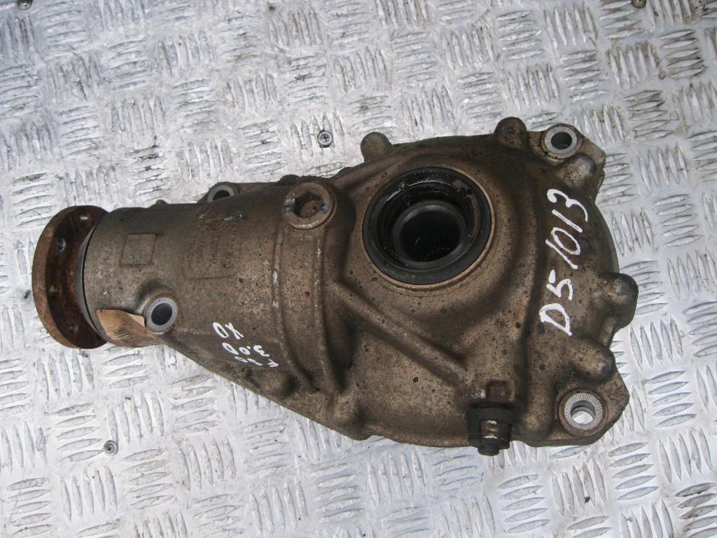 BMW 3 Series F30/F31 (2011-2020) Передня роздавальна коробка 7578157,256 23158821