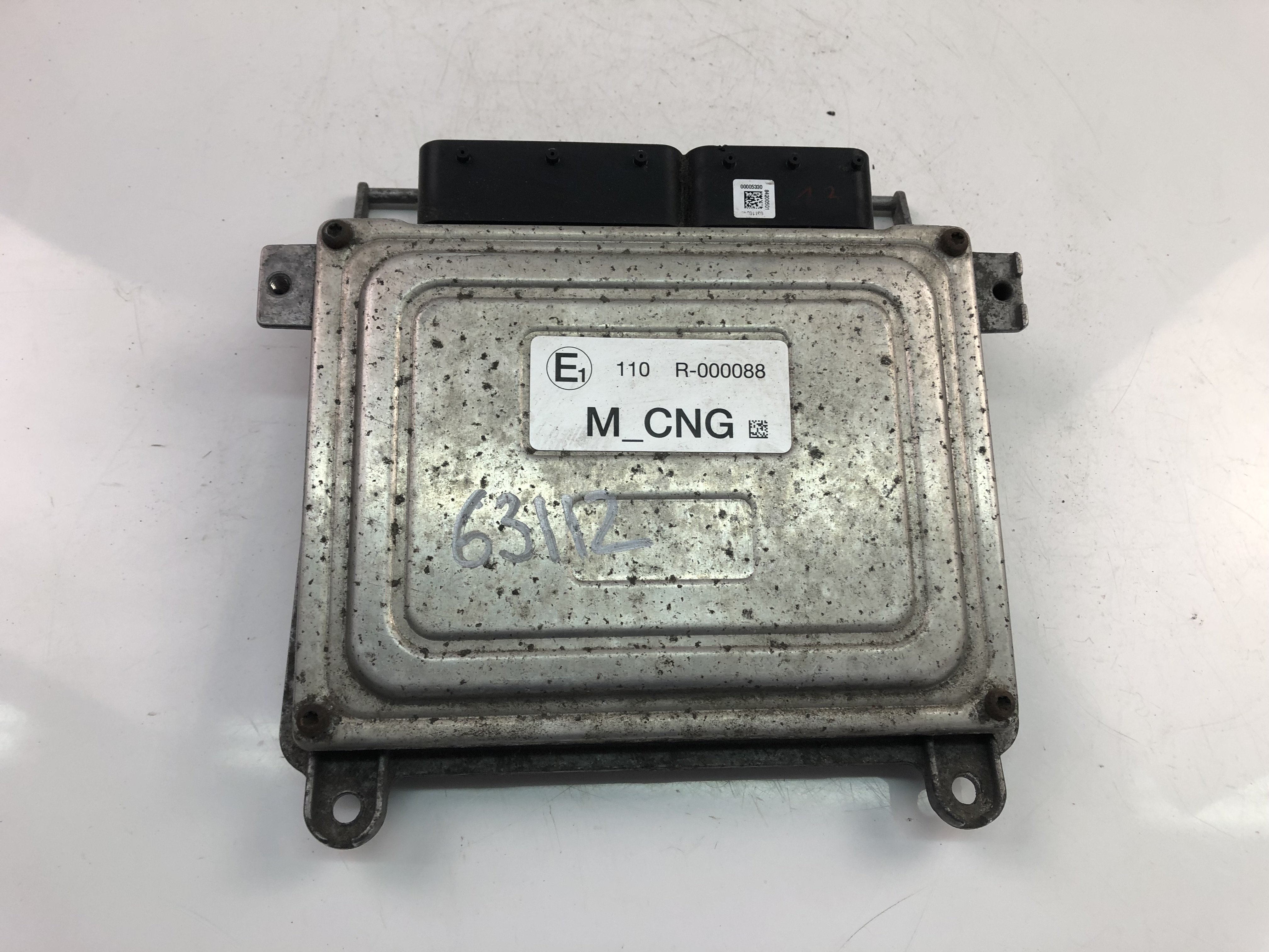 MERCEDES-BENZ GL-Class X166 (2012-2015) Блок керування двигуном ECU A2669001300,A0034466040 23496550