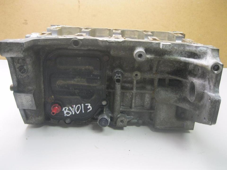 HONDA Civic 8 generation (2005-2012) Блок двигателя LDA2 23175749