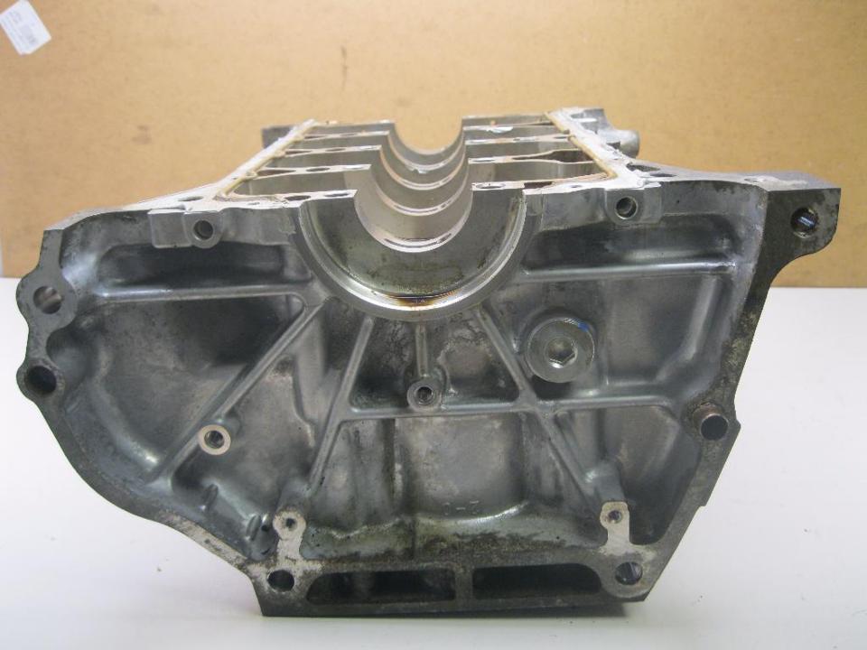 HONDA Civic 8 generation (2005-2012) Блок двигателя LDA2 23175749