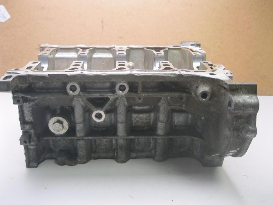 HONDA Civic 8 generation (2005-2012) Блок двигателя LDA2 23175749