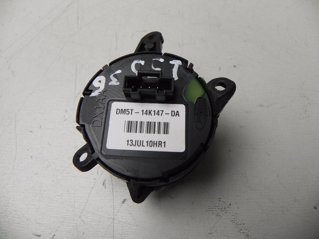 FORD Focus 3 generation (2011-2020) Кнопки / переключатели на рулевом колесе DM5T14K147DA 23162851