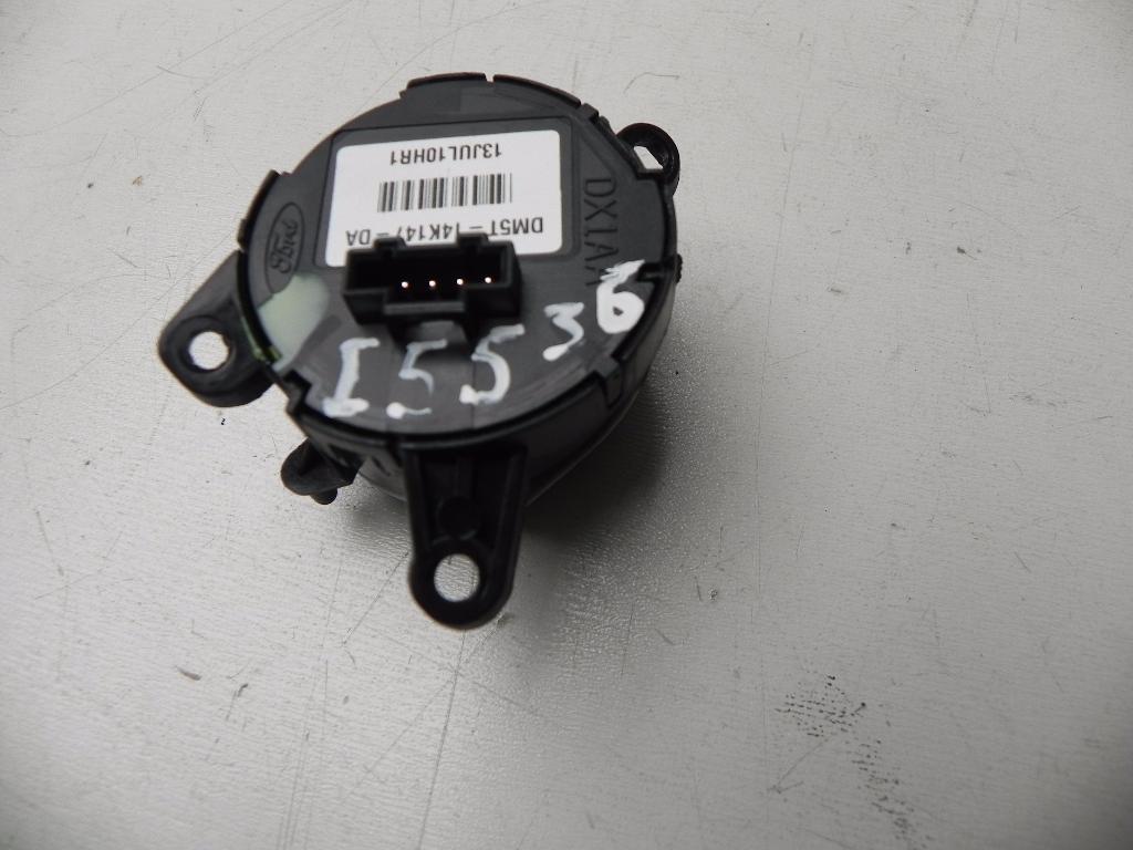 FORD Focus 3 generation (2011-2020) Кнопки / переключатели на рулевом колесе DM5T14K147DA 23162851