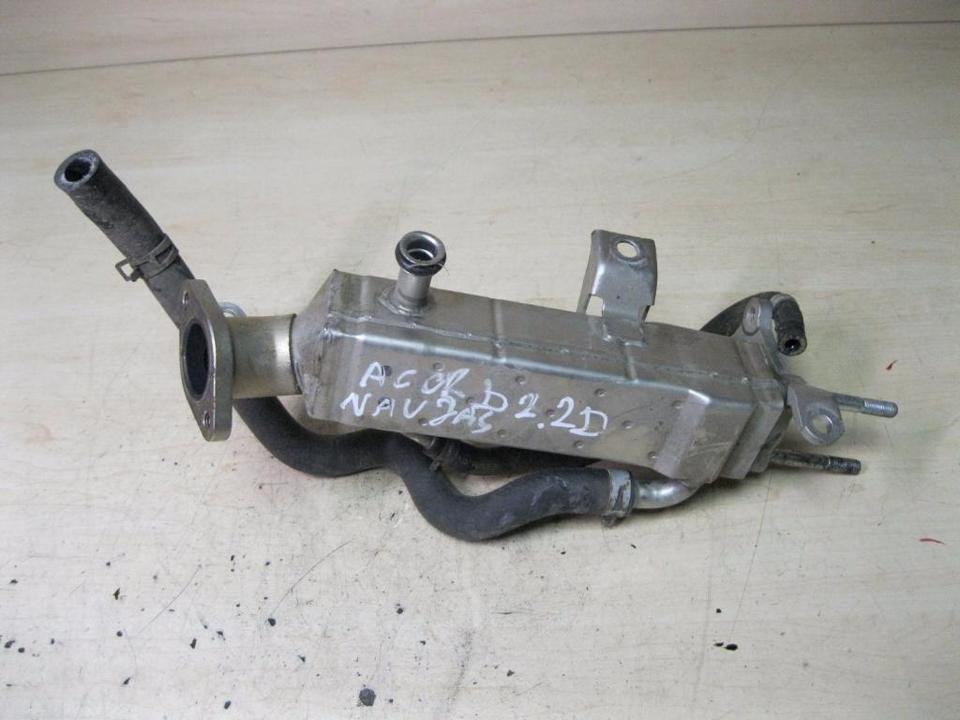 HONDA Accord 8 generation (2007-2015) Егр клапан 18720RL0G030M2 23175889