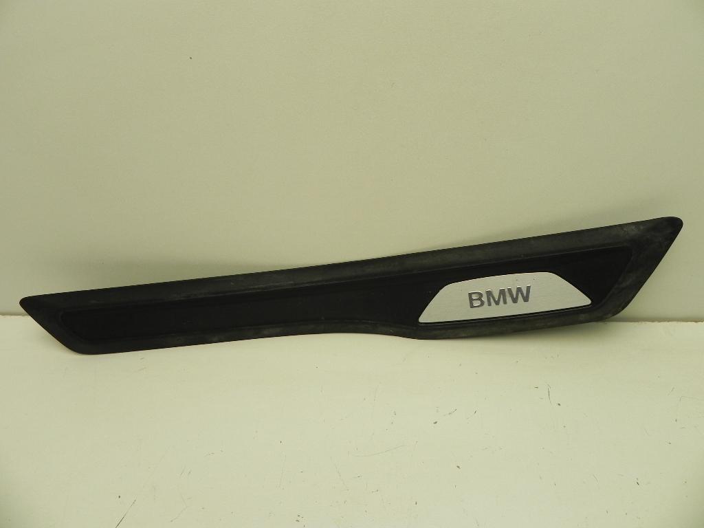 BMW 3 Series F30/F31 (2011-2020) Отделка заднего правого порога 51477289226 23176365