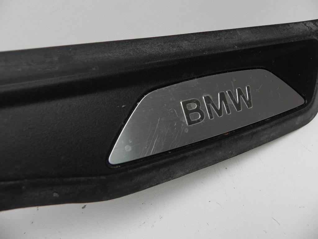 BMW 3 Series F30/F31 (2011-2020) Отделка заднего правого порога 51477289226 23176365