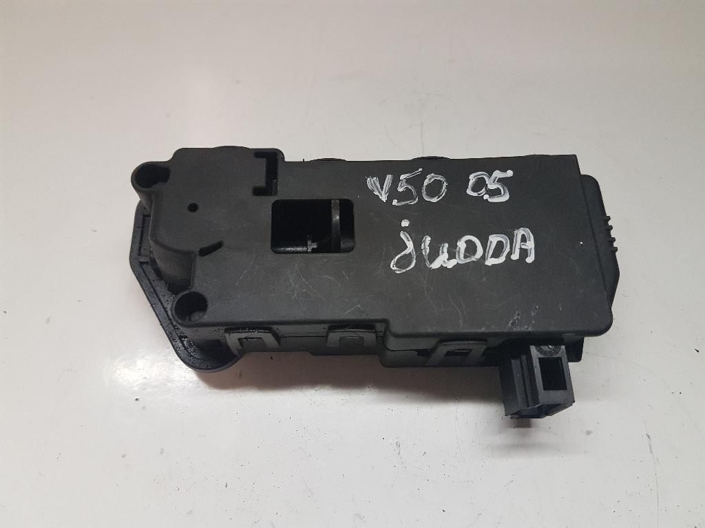 VOLVO V50 1 generation (2003-2012) Замок крышки топливного бака 30716754 23176707