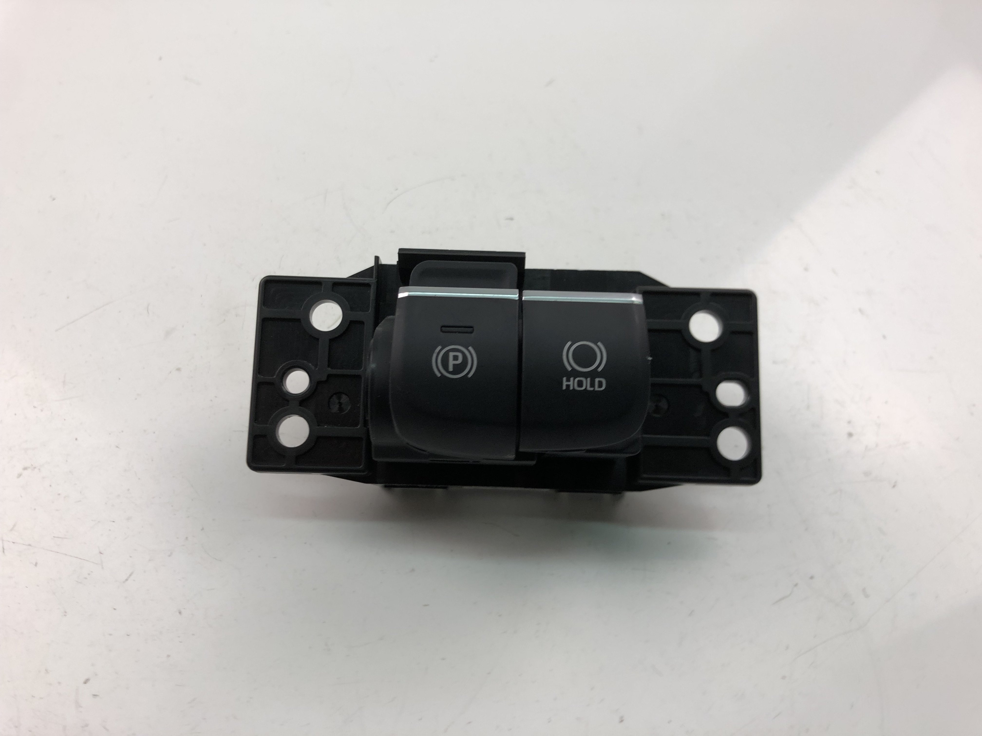 TOYOTA Corolla 11 generation E160/E170 (2012-2018) Кнопка ручного гальма 75K815 25902309