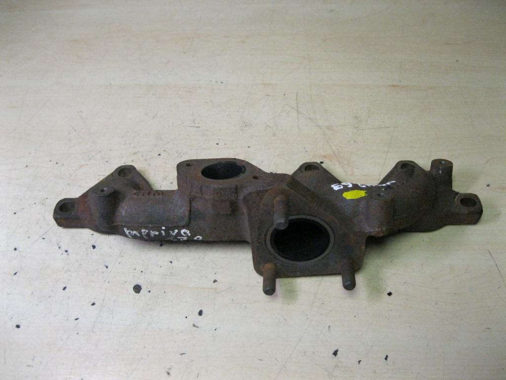 OPEL Meriva 2 generation (2010-2020) Датчик давления DPF 8980538800 23179774