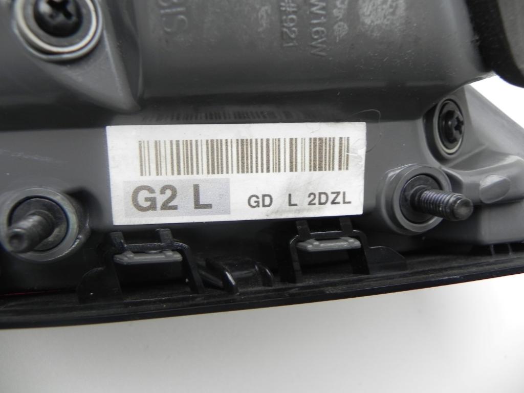 HYUNDAI i30 GD (2 generation) (2012-2017) Фонарь задний правый L92403A50,GDL2DZL,E96697,E96729 23180250