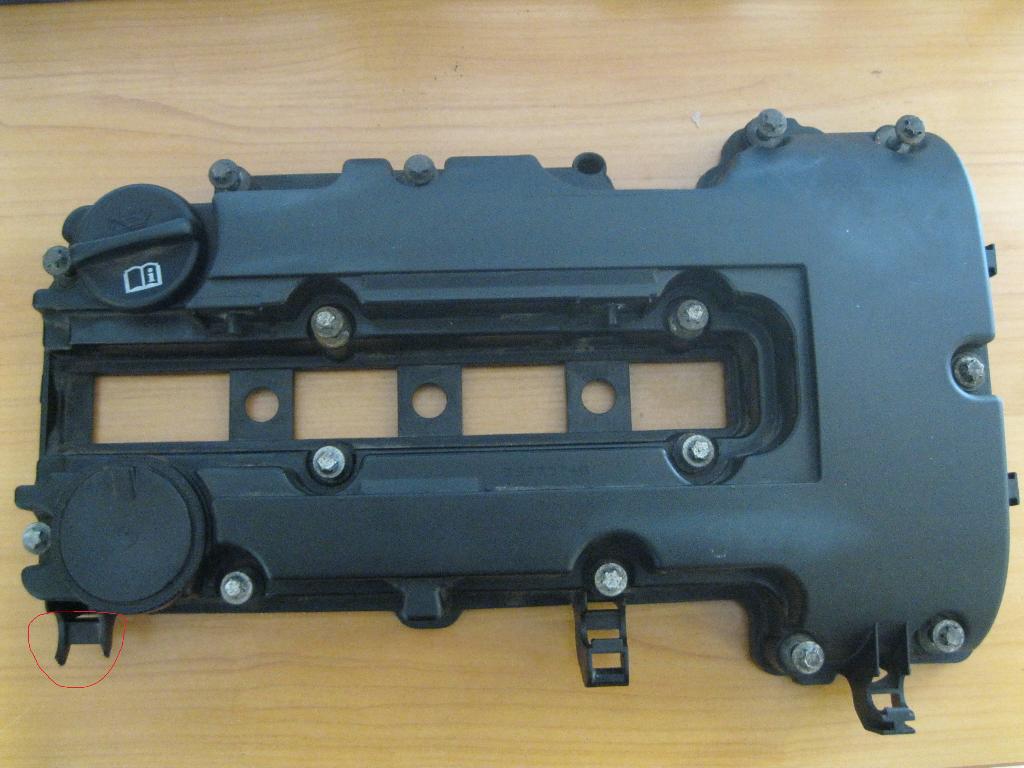 OPEL Zafira C (2012-2016) Голова двигателя 55573746 23180362