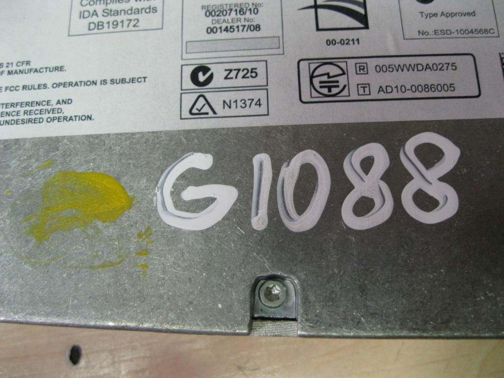 BMW 3 Series F30/F31 (2011-2020) Блок керування Bluetooth 9257154,84109257154 23182110