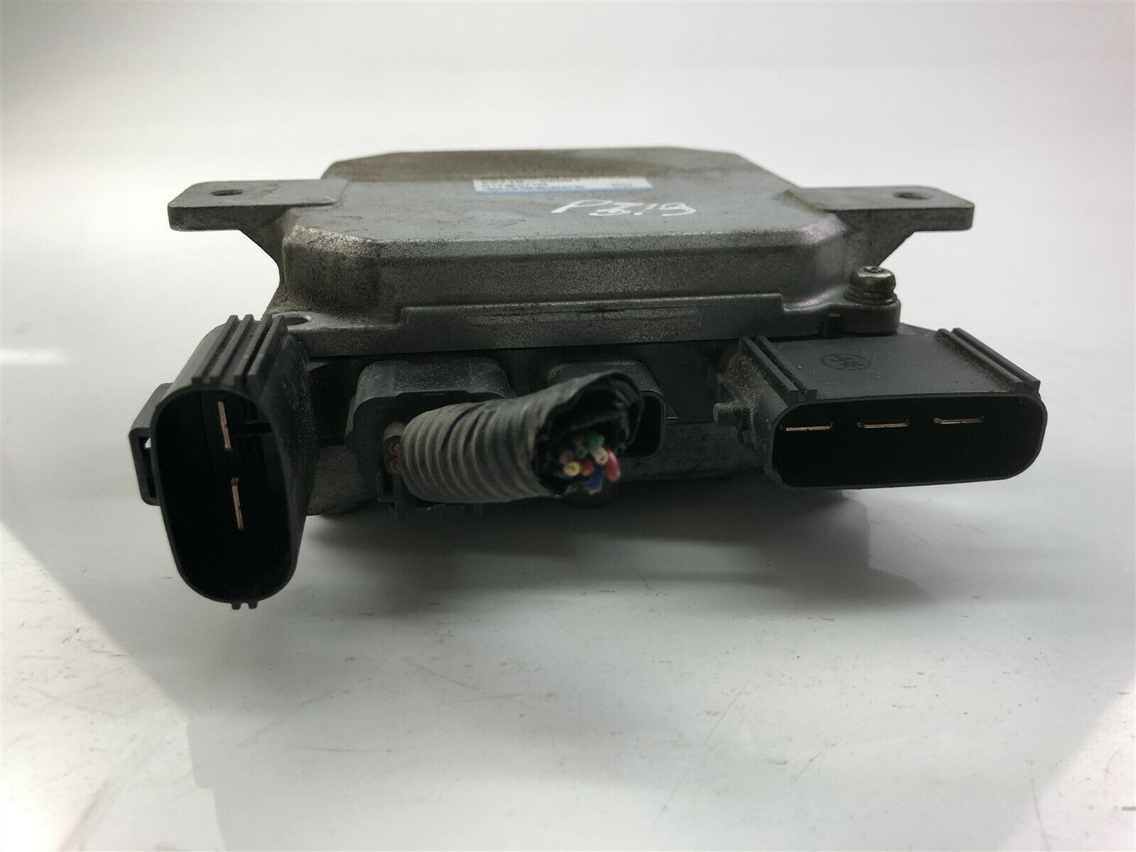 SUBARU Legacy 4 generation (2003-2009) Другие блоки управления 34710AG010 23435465