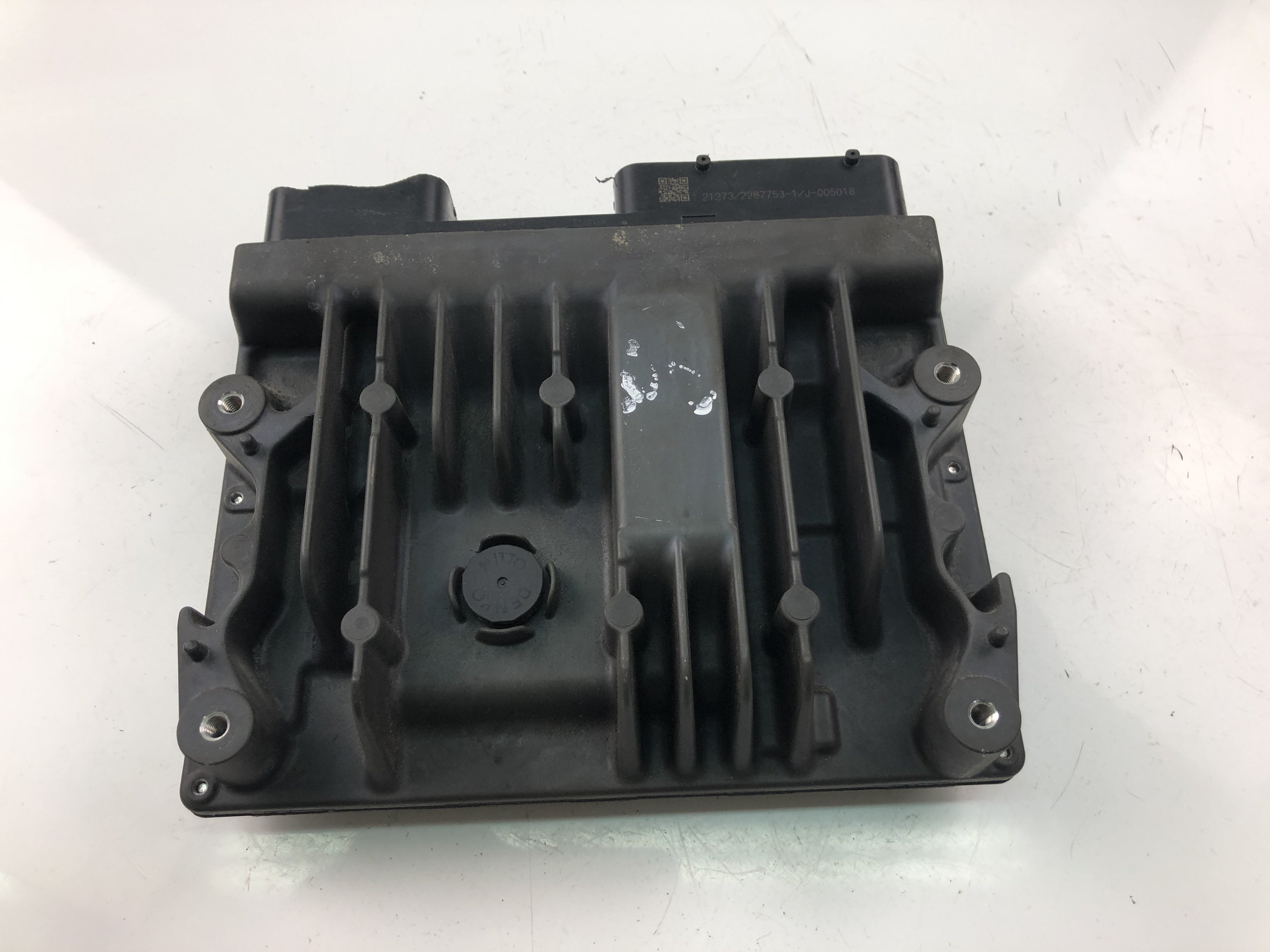 TOYOTA Camry XV70 (2017-2024) Блок керування двигуном ECU 896613TF00 25319267