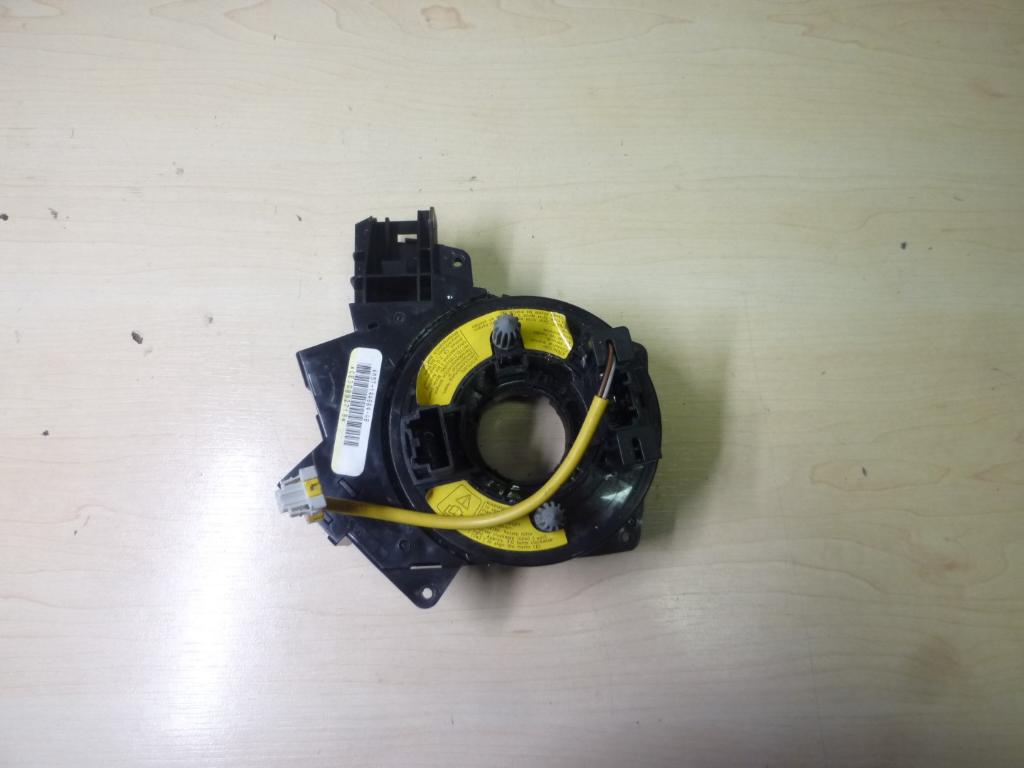 FORD Focus 2 generation (2004-2011) Рульова котушка 4M5T14A664AB 23183189