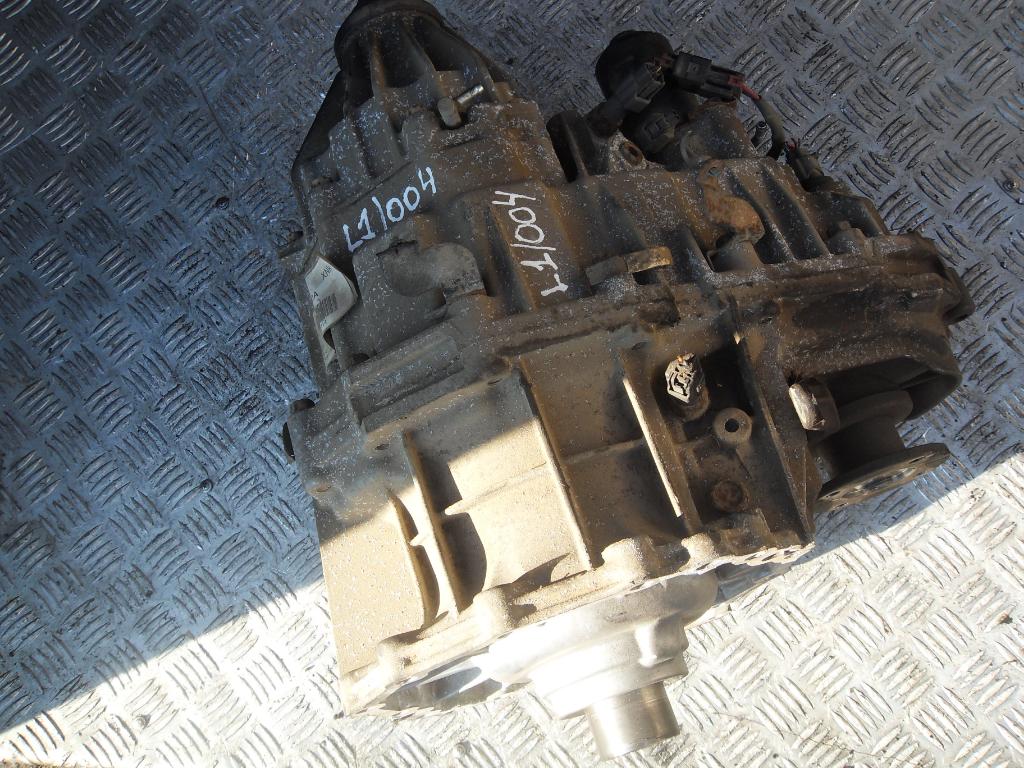 NISSAN Pathfinder R51 (2004-2014) Раздатка EA70A,XNK,3127541714 23184283