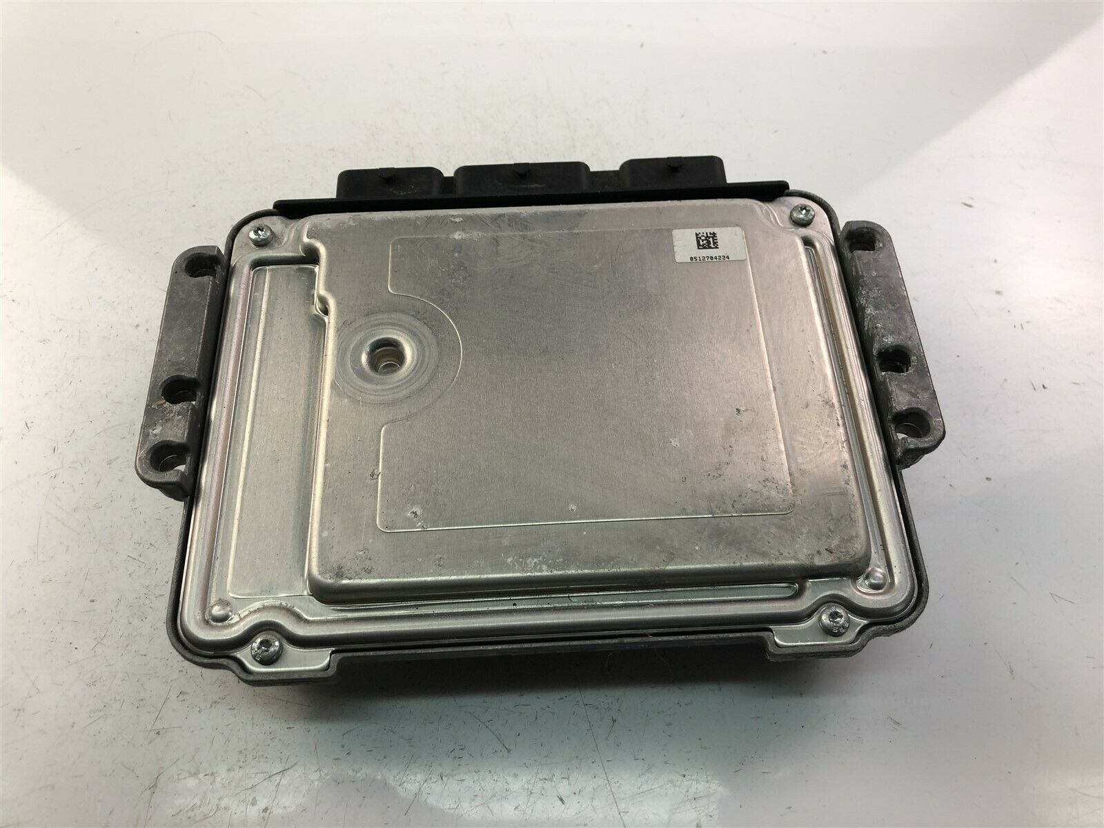 PEUGEOT 207 1 generation (2006-2009) Блок керування двигуном ECU 9663475880,0281012529 23446748