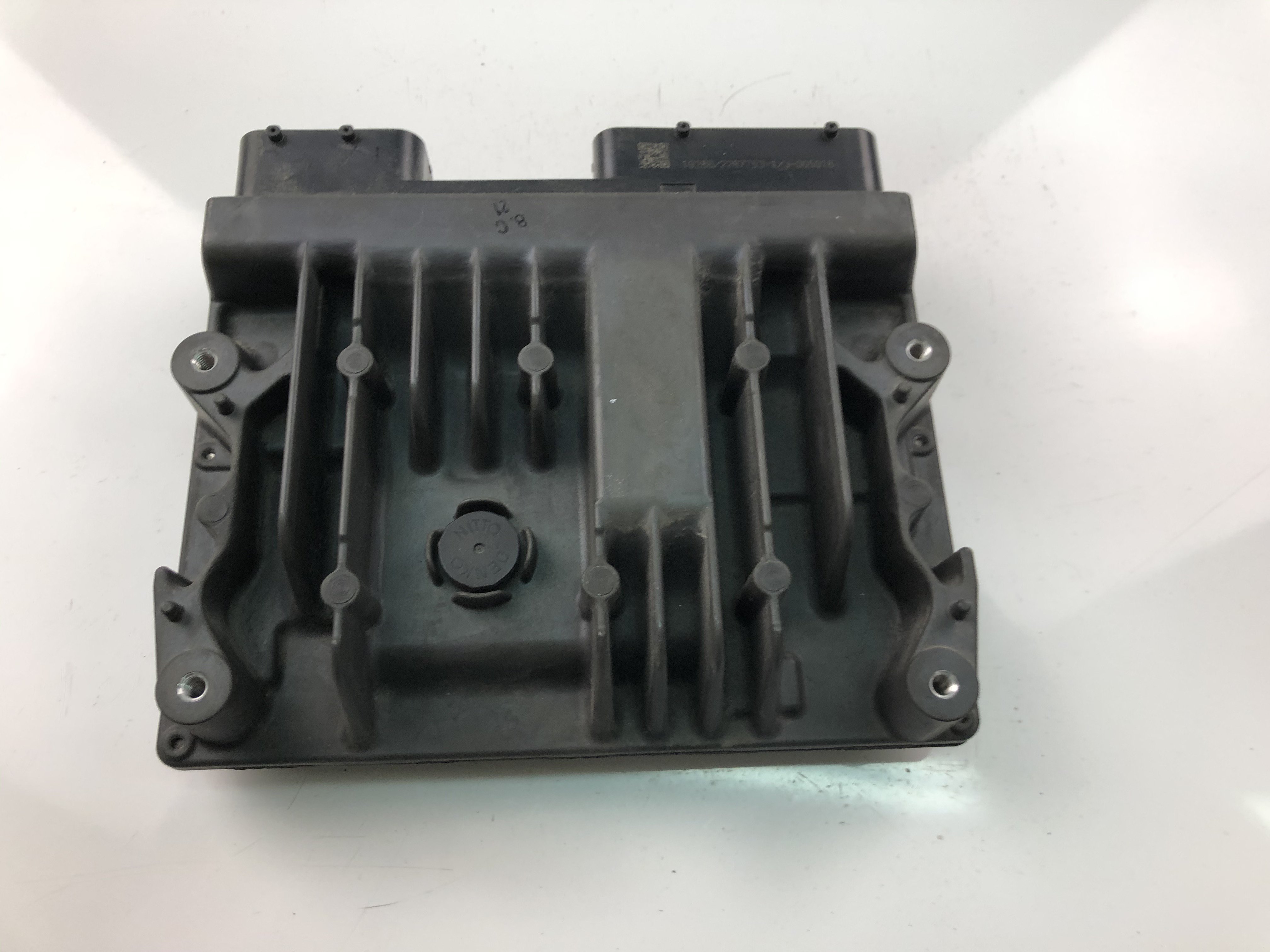 TOYOTA Camry XV70 (2017-2024) Блок керування двигуном ECU 8966133Y70 25782143