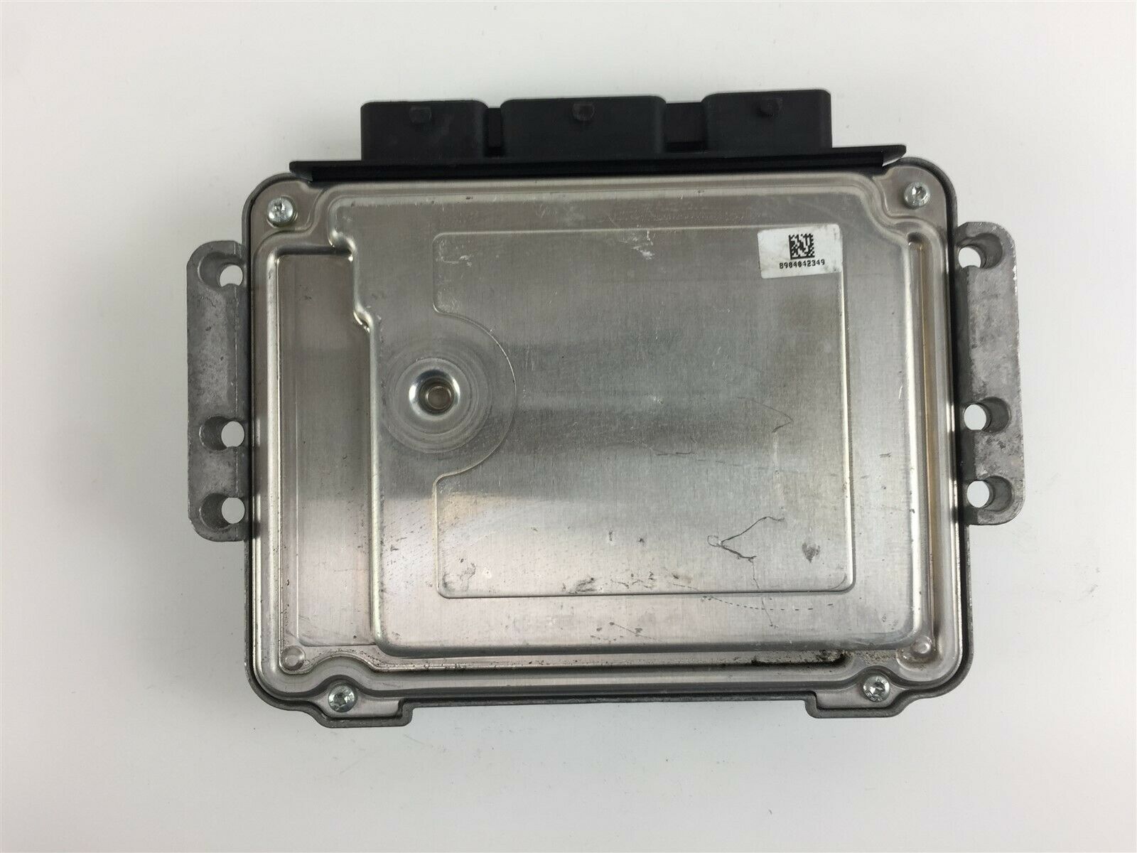 PEUGEOT 3008 Блок керування двигуном ECU 9666986680,0281013334 23444327