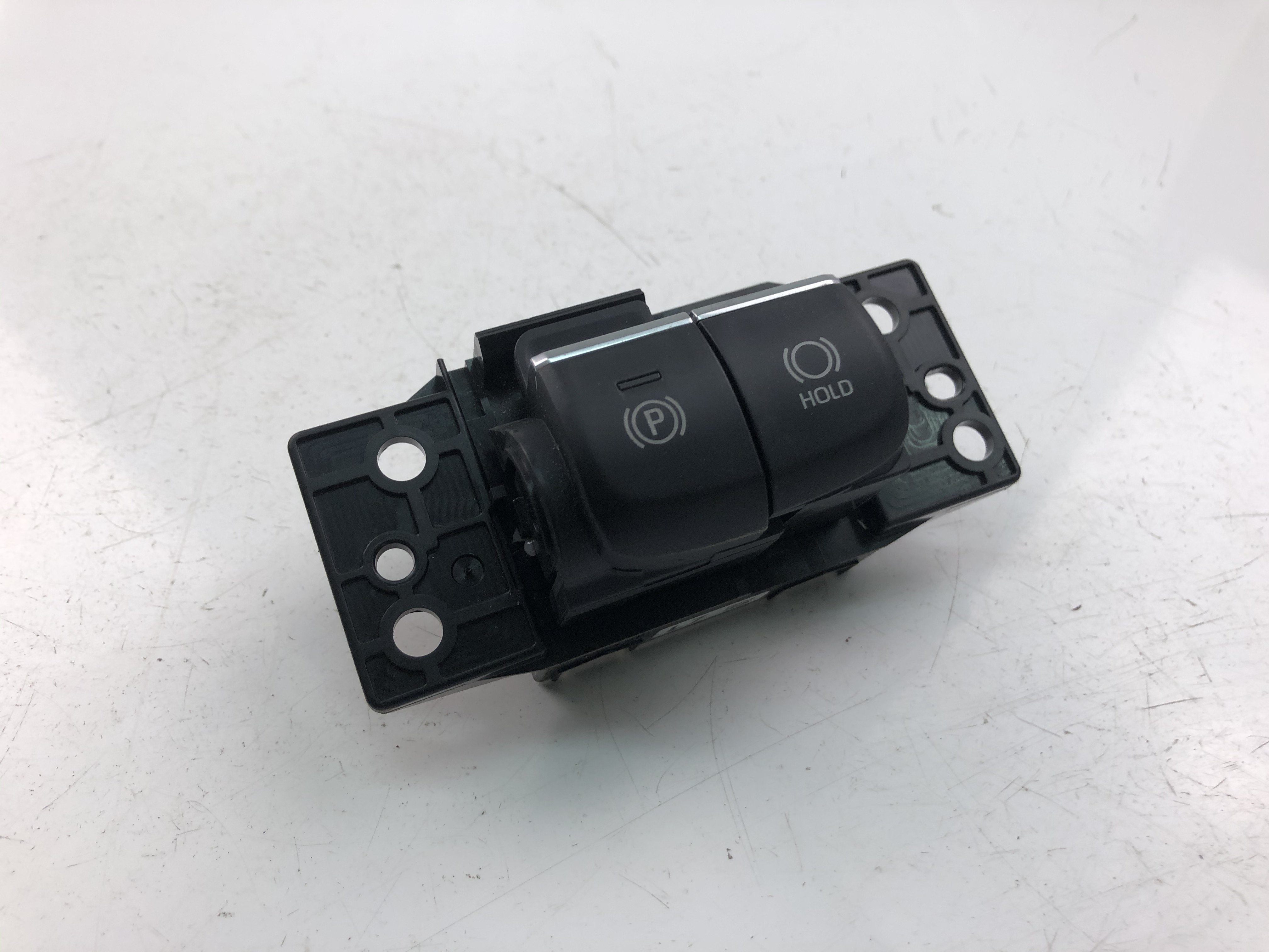 TOYOTA Corolla 11 generation E160/E170 (2012-2018) Кнопка ручного гальма 75K815 25747828