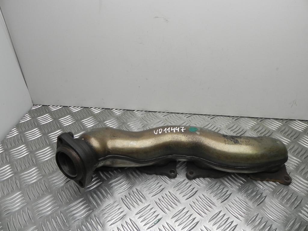 MERCEDES-BENZ M-Class W164 (2005-2011) Датчик давления DPF A1561400209 23317359