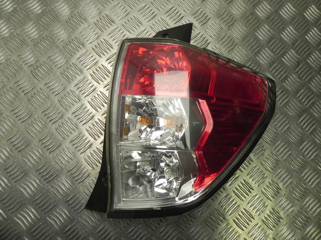 SUBARU Forester SH (2007-2013) Фонарь задний правый Koito22020046,22020048,A045053,E132697 23193483