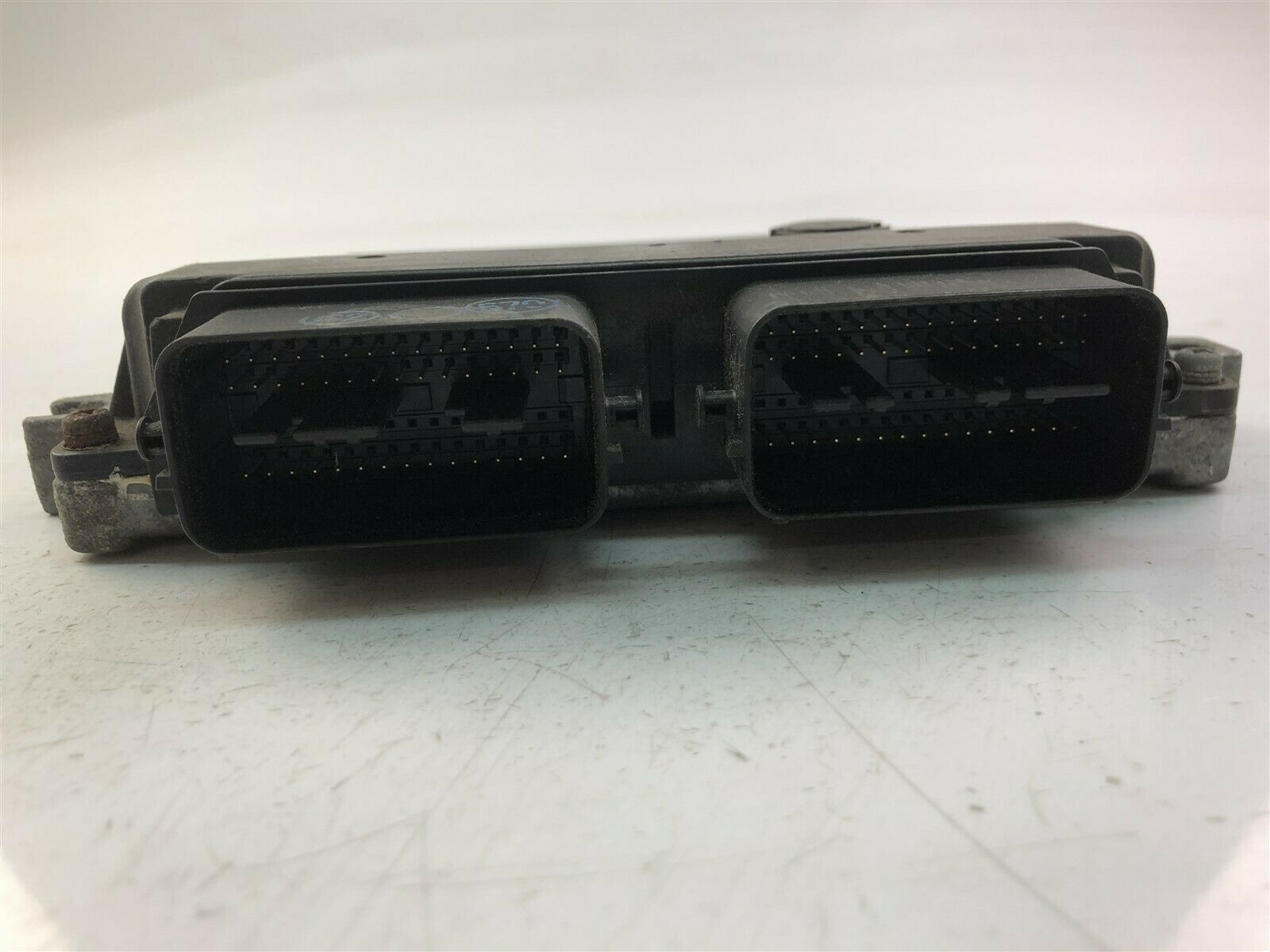 SUZUKI Swift 3 generation (2004-2010) Блок керування двигуном ECU 3392063JM 23447925