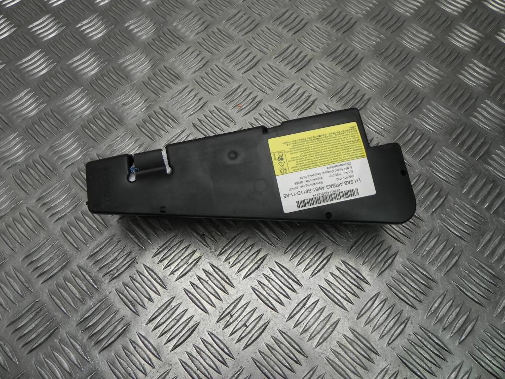 FORD Focus 3 generation (2011-2020) Передня ліва подушка безпеки SRS 615870101 23198076