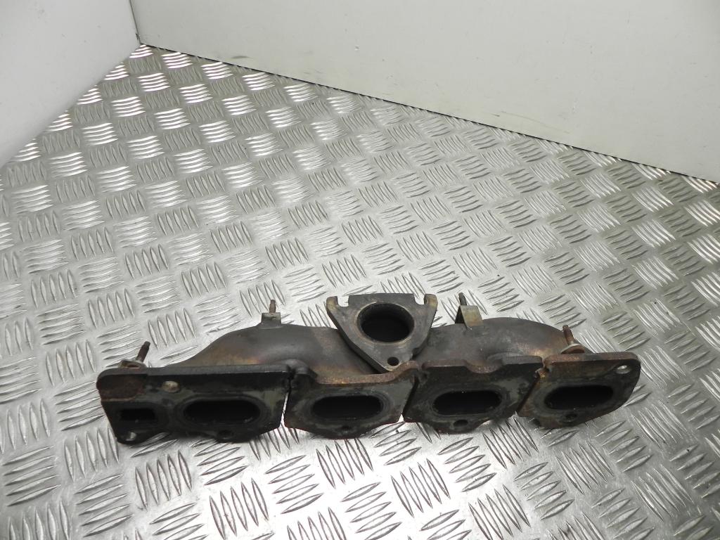 CITROËN C4 Picasso 1 generation (2006-2013) Датчик давления DPF 00179617 23198462