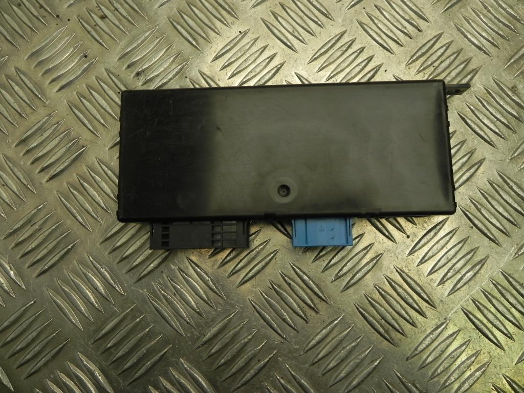 BMW 7 Series F01/F02 (2008-2015) Gateway блок 9266407 23399162