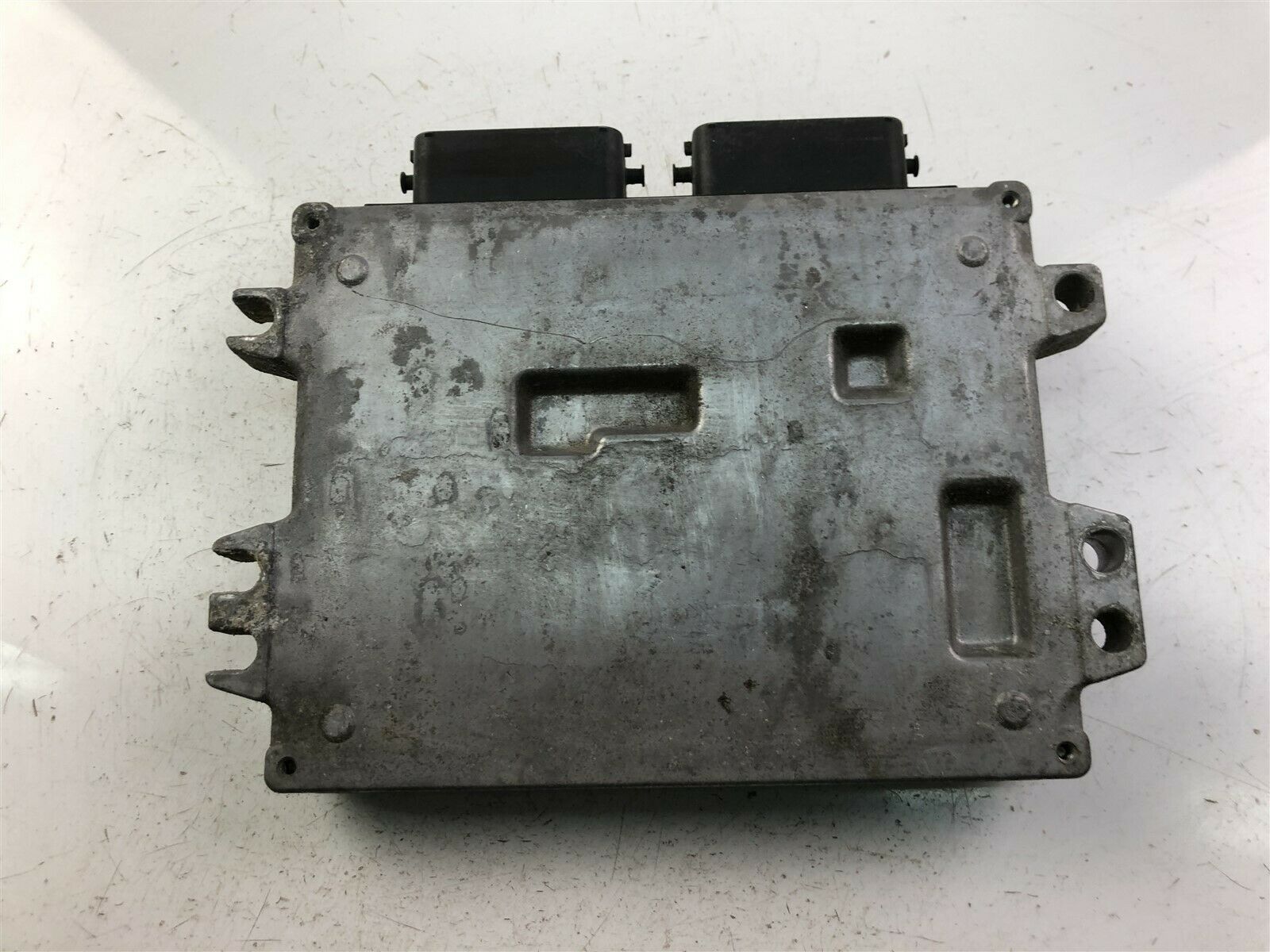 SUZUKI Swift 3 generation (2004-2010) Блок керування двигуном ECU 3392063JM 23447925