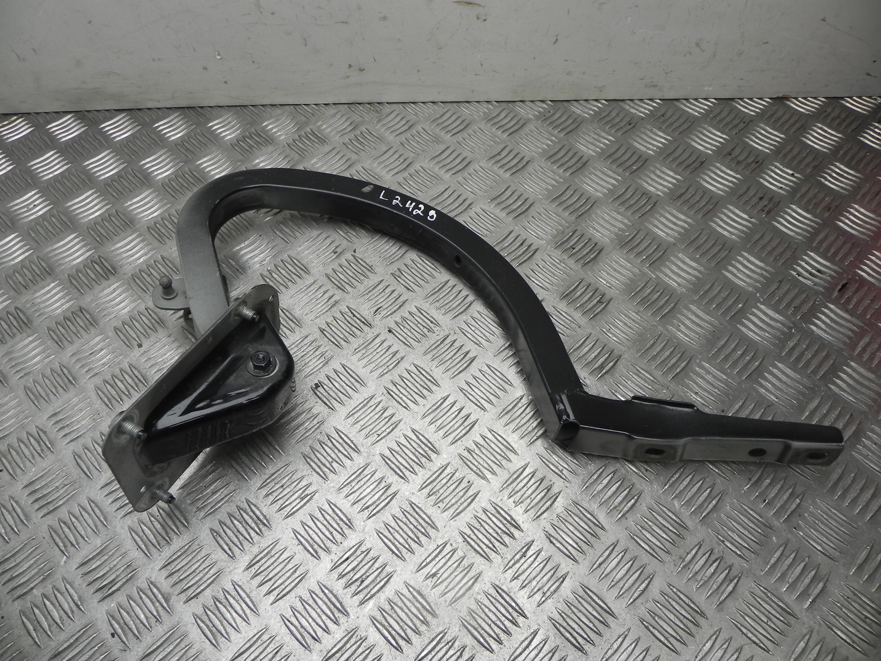 BMW 3 Series F30/F31 (2011-2020) Петля крышки багажника левая 7420781 23472959