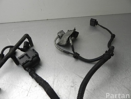 Škoda 3C0 906 379 / 3C0906379 OCTAVIAII (1Z3) 2006 Engine harness