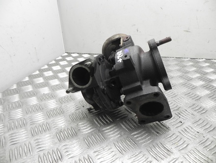 Mazda VJ410810 6 Hatchback (GH) 2009 Turbocharger