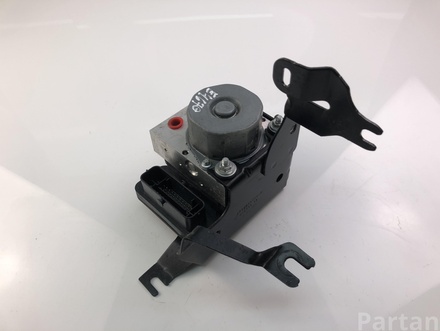 Renault 476605492R CAPTUR (J5_) 2017 ABS-Steuergerät Hydraulikblock