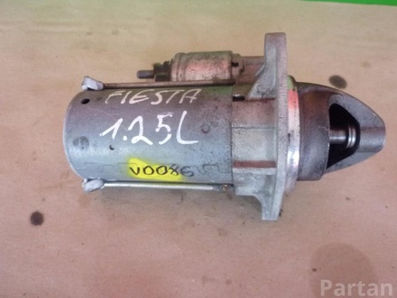 Ford 8V21-11000-BE, 30659513, TS12E10, Z6K0 1061IN / 8V2111000BE, 30659513, TS12E10, Z6K01061IN FIESTA VI 2011 Starter