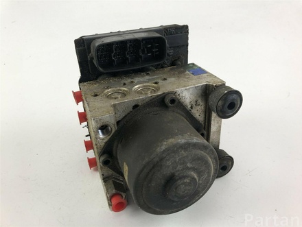 Mazda ASC-ECU-56-2WD / ASCECU562WD 6 Station Wagon (GY) 2006 ABS-Steuergerät Hydraulikblock