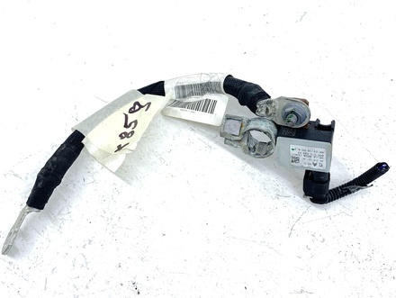 Peugeot 9837611380 208 II (P21) 2021 Harness for battery