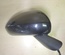 Vauxhall 46 843 5664 / 468435664 CORSA Mk III (D) (L_8) 2009 Outside Mirror Right adjustment electric - Thumbnail 2