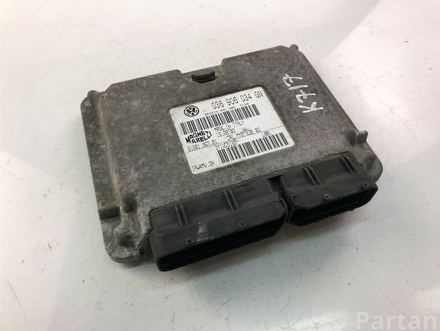 Škoda 036906034GN FABIA I (6Y2) 2005 Control unit for engine