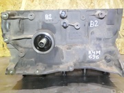 Dacia K4M696, 296737 DUSTER 2012 Motorblock