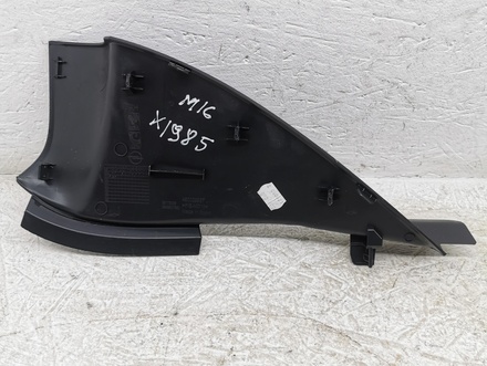 Opel 9829607580 Corsa F 2021 Abdeckkappe für Schalttafel