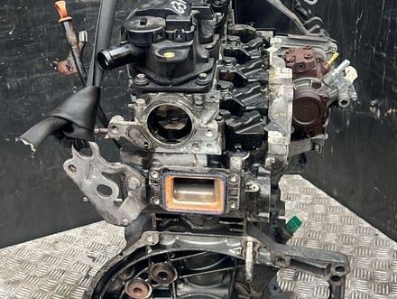 Peugeot 9HR, 9H05 5008 2011 Motor completo