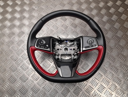 Škoda 78500-TGH-G9XX-M1, 3099001 / 78500TGHG9XXM1, 3099001 SUPERB III Estate (3V5) 2020 Steering Wheel